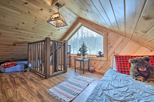 Photo 26 - Spacious Cabin on Silver Lake: Hike & Ski