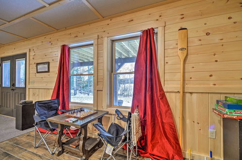 Photo 33 - Spacious Cabin on Silver Lake: Hike & Ski