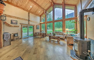 Foto 1 - Pet-friendly Eureka Getaway w/ Mountain Views