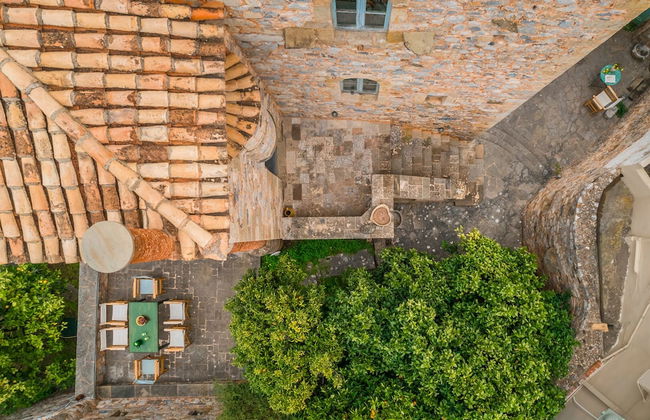 The Tower House - Foto 25