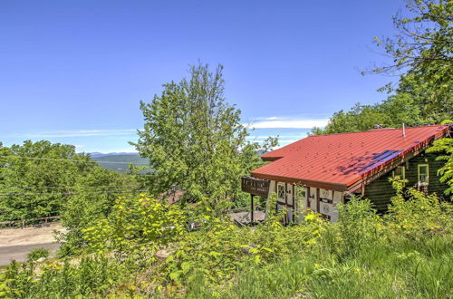 Photo 7 - Cannon Mountain House w/ Deck, Close to Hiking