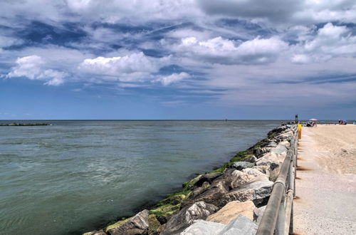 Foto 6 - Idyllic Ocean Block Bethany Beach Retreat w/ Views