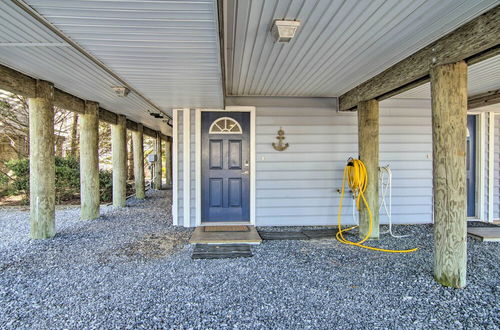 Foto 12 - Idyllic Ocean Block Bethany Beach Retreat w/ Views