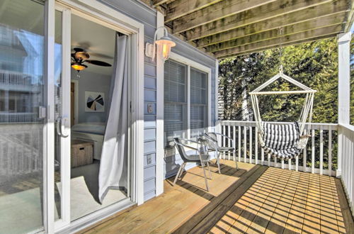 Photo 4 - Idyllic Ocean Block Bethany Beach Retreat w/ Views