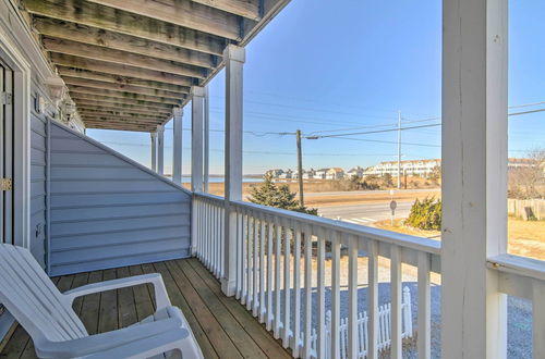 Foto 11 - Idyllic Ocean Block Bethany Beach Retreat w/ Views