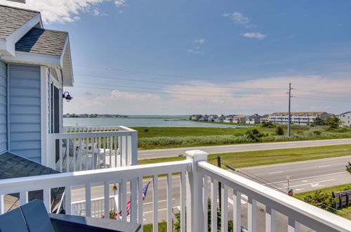 Photo 34 - Idyllic Ocean Block Bethany Beach Retreat w/ Views