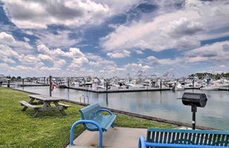 Foto 3 - Idyllic Ocean Block Bethany Beach Retreat w/ Views