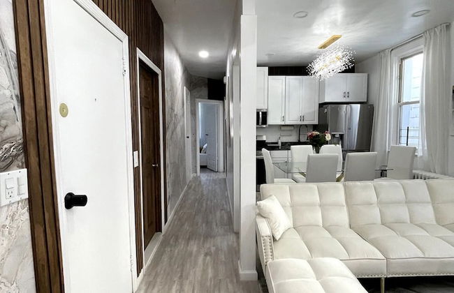 Luxury Living in the Heart of NY - Foto 9