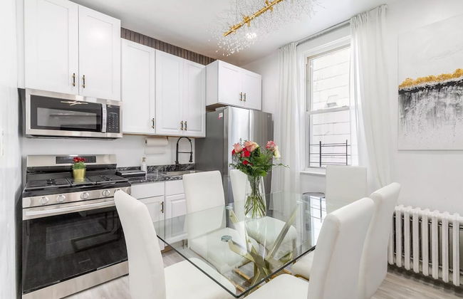 Luxury Living in the Heart of NY - Foto 8