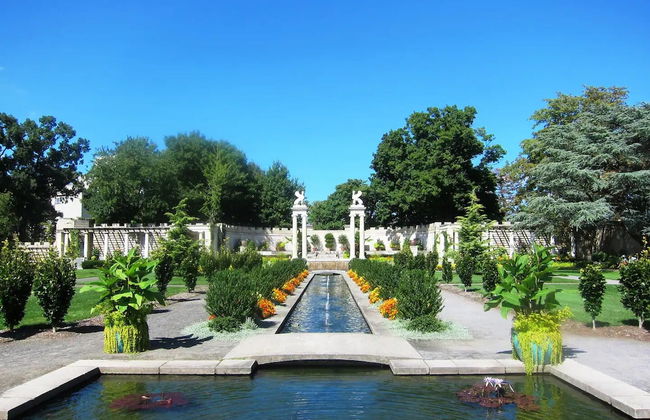 Luxury Living in the Heart of NY - Foto 16