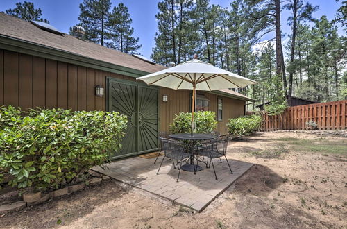 Photo 35 - Hildas Cabin Retreat w/ Mtn Views & Patio