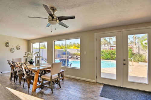 Photo 29 - Phoenix Home w/ Pool & Camelback Mtn Views