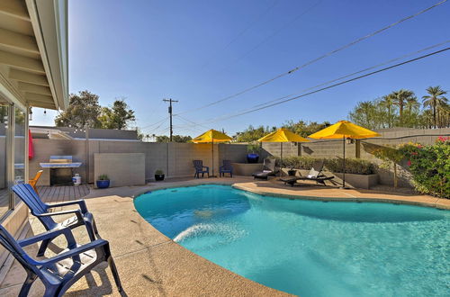 Photo 24 - Phoenix Home w/ Pool & Camelback Mtn Views