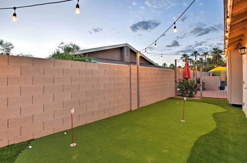 Photo 30 - Pristine Phoenix Residence w/ Camelback Mtn Views