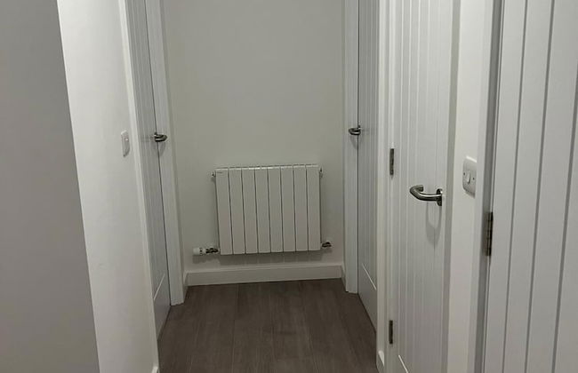 Beautiful 1-bed Apartment in Barking - Foto 8