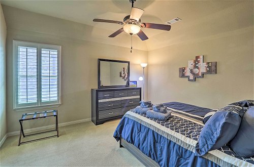 Photo 22 - Chic Family-friendly Home in Irving w/ Yard
