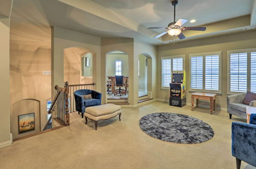 Photo 30 - Chic Family-friendly Home in Irving w/ Yard
