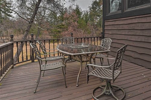 Photo 41 - Waterfront Arkdale Retreat: 2 Acres w/ Deck & View