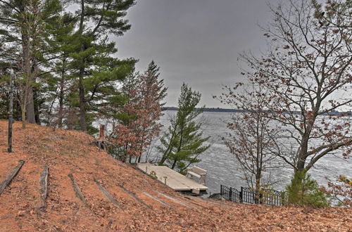 Photo 28 - Waterfront Arkdale Retreat: 2 Acres w/ Deck & View