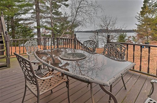 Photo 22 - Waterfront Arkdale Retreat: 2 Acres w/ Deck & View