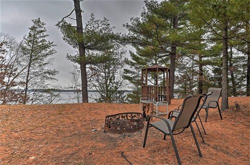 Photo 13 - Waterfront Arkdale Retreat: 2 Acres w/ Deck & View