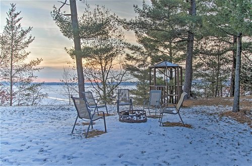 Photo 9 - Waterfront Arkdale Retreat: 2 Acres w/ Deck & View