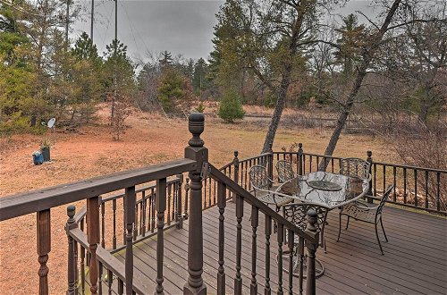 Photo 20 - Waterfront Arkdale Retreat: 2 Acres w/ Deck & View