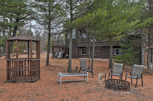Photo 32 - Waterfront Arkdale Retreat: 2 Acres w/ Deck & View