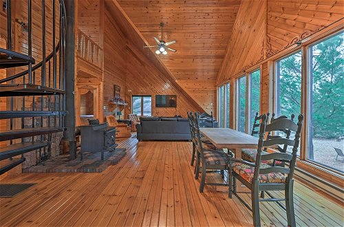 Photo 24 - Waterfront Arkdale Retreat: 2 Acres w/ Deck & View