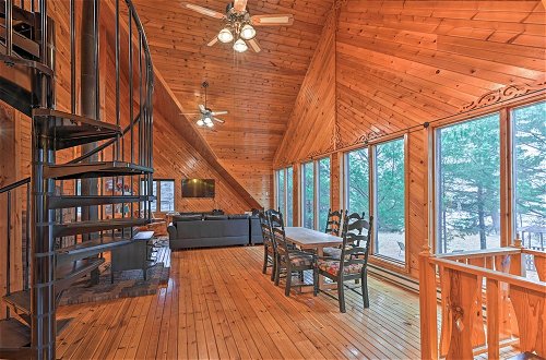 Photo 40 - Waterfront Arkdale Retreat: 2 Acres w/ Deck & View