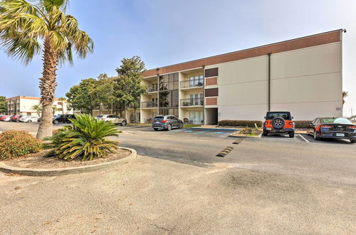 Photo 22 - Ground-floor Condo - Walk to Beach & Casino