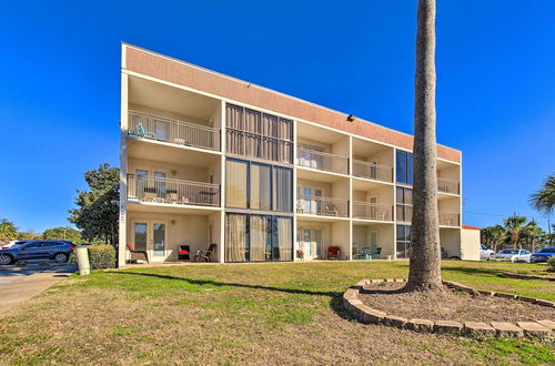 Photo 12 - Ground-floor Condo - Walk to Beach & Casino