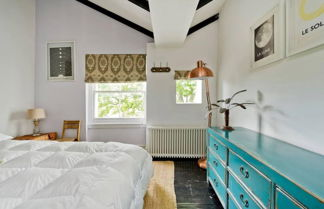 Foto 2 - Bohemian Loft Style 1 Bed Apartment - Notting Hill Ladbroke Grove