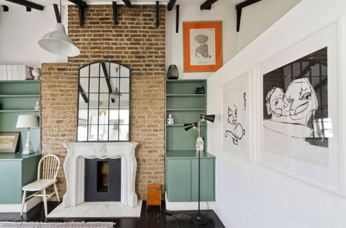 Photo 6 - Bohemian Loft Style 1 Bed Apartment - Notting Hill Ladbroke Grove