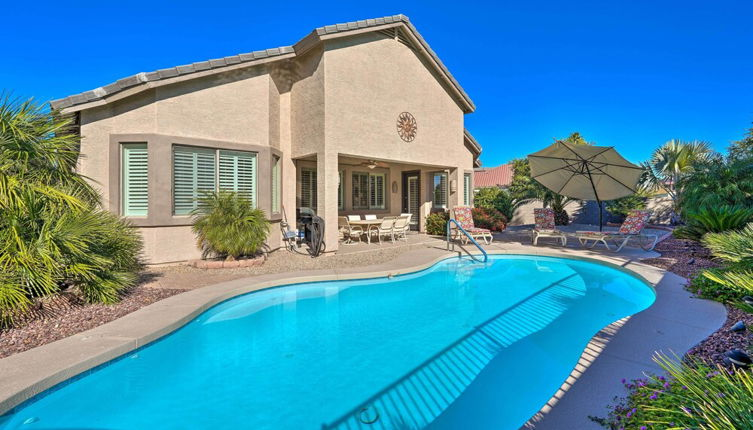 Photo 1 - Glendale Getaway w/ Outdoor Pool + Gas Grill