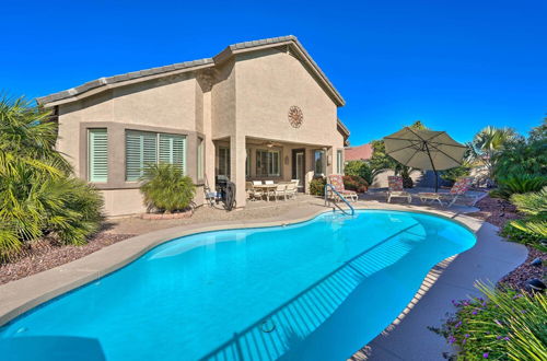 Photo 1 - Glendale Getaway w/ Outdoor Pool + Gas Grill