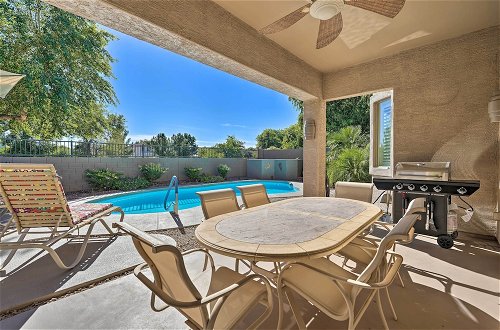 Photo 3 - Glendale Getaway w/ Outdoor Pool + Gas Grill