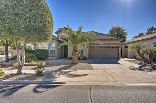 Photo 8 - Glendale Getaway w/ Outdoor Pool + Gas Grill