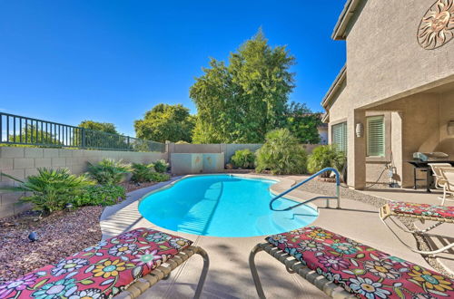 Photo 24 - Glendale Getaway w/ Outdoor Pool + Gas Grill