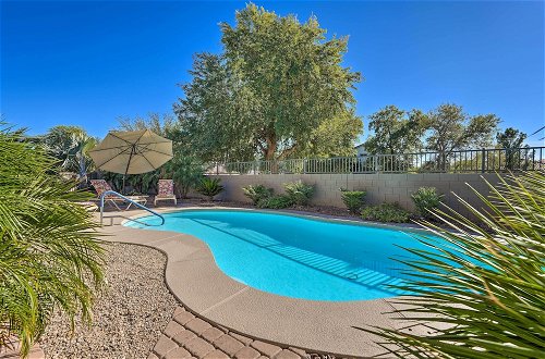 Photo 4 - Glendale Getaway w/ Outdoor Pool + Gas Grill
