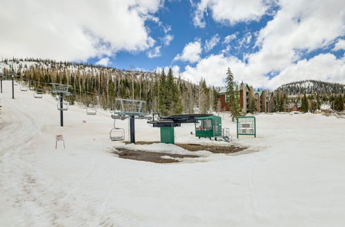 Foto 15 - Brian Head Vacation Rental w/ On-site Ski Lift