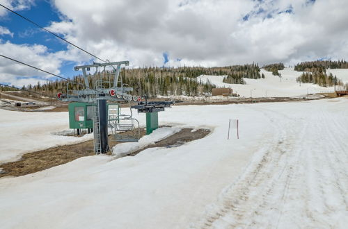 Photo 8 - Brian Head Vacation Rental w/ On-site Ski Lift