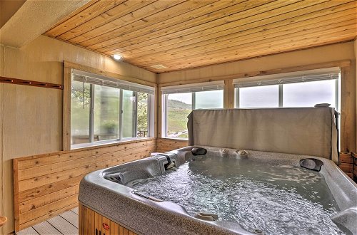 Foto 11 - Ski-in/ski-out Granby Ranch Condo With Hot Tub