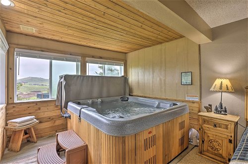 Foto 23 - Ski-in/ski-out Granby Ranch Condo With Hot Tub