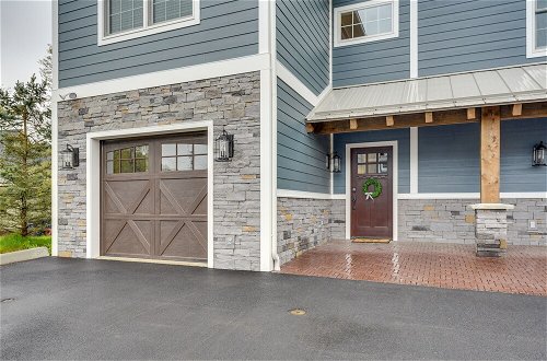 Photo 19 - Ellicottville Vacation Rental Near Holiday Valley