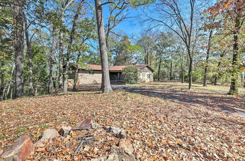 Photo 30 - Family-friendly Hot Springs Hideaway w/ Yard