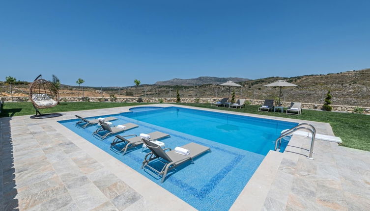 Photo 1 - Villa Marielia - Private Pool