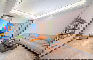 Foto 29 - Cloudy International Apartment