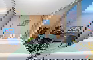 Foto 31 - Cloudy International Apartment