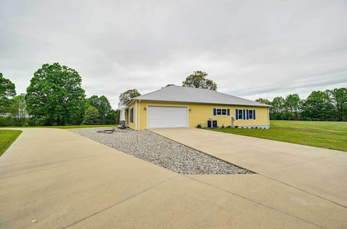 Foto 40 - Family-friendly Russell Springs Home w/ Game Room